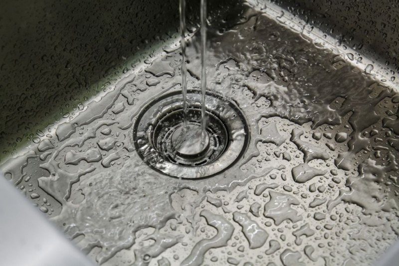 Кухонная мойка из нержавейки Omoikiri Tadzava 44-U/I-IN Quadro нержавеющая сталь