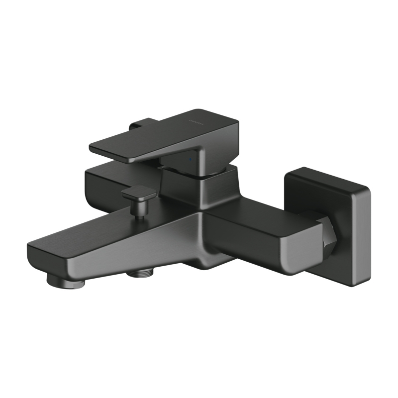 Omnires PARMA смеситель для ванны, графит 