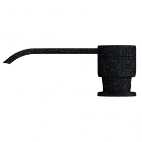 Дозатор моющего средства TOLERO черный