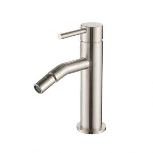 Смеситель для биде AQUAme Siena 