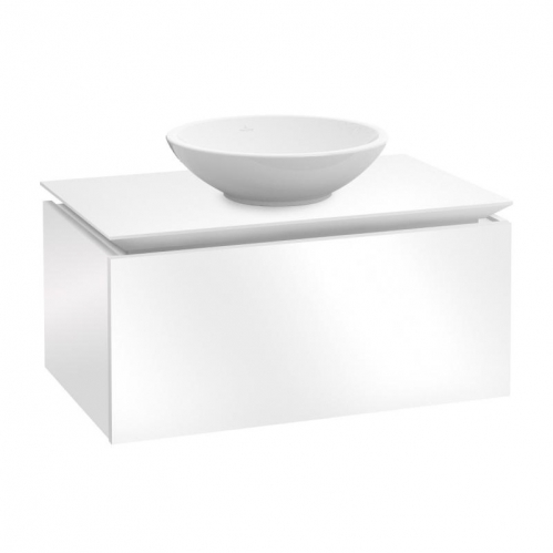 Тумба под раковину Villeroy&Boch Legato, 80x50 см