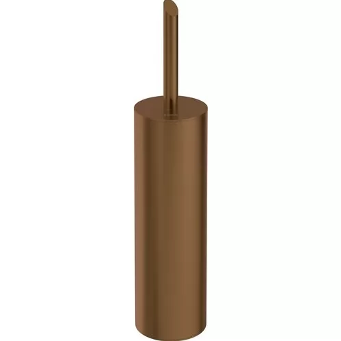 Silia Bronze BR Ершик для унитаза отдельно стоящий, браш. бронза