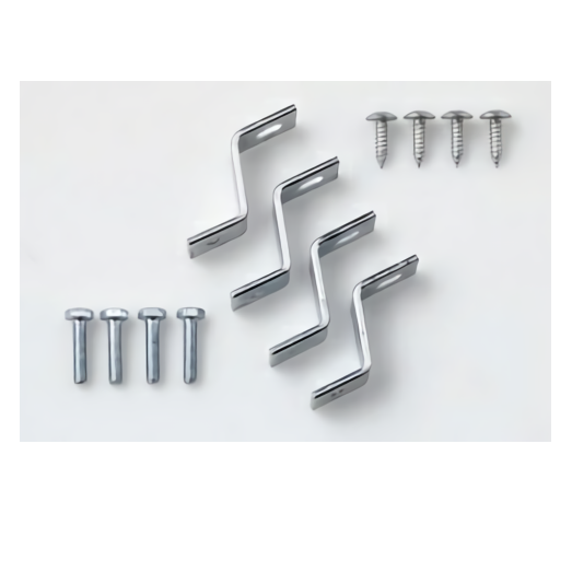 Крепеж для раковины встраиваемой снизу Laufen Pro