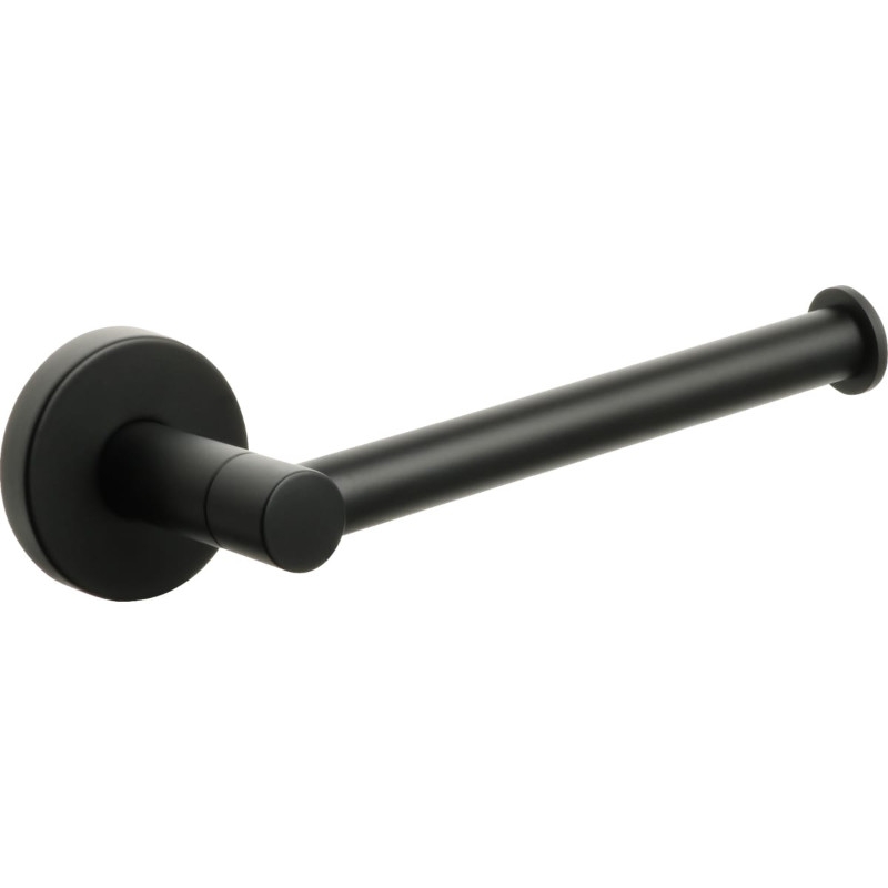 Держатель бумаги Fixsen Comfort Black