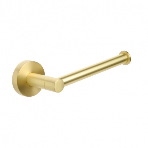 Держатель Fixsen Comfort Gold, цвет золото брашированное