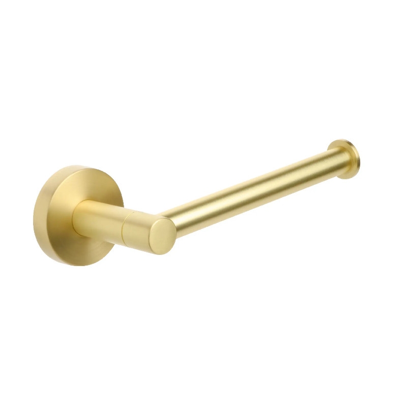 Держатель Fixsen Comfort Gold, цвет золото брашированное