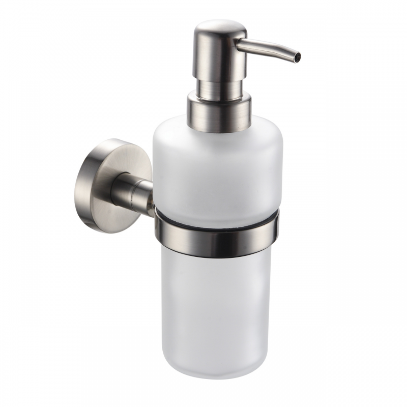 Дозатор Fixsen Modern нержавеющая сталь
