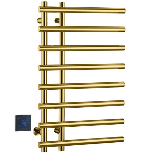 Полотенцесушитель Boheme Uno электрический сухой