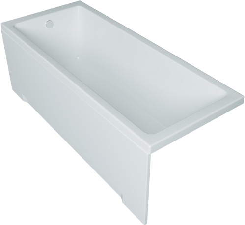 Акриловая ванна Triton Аура