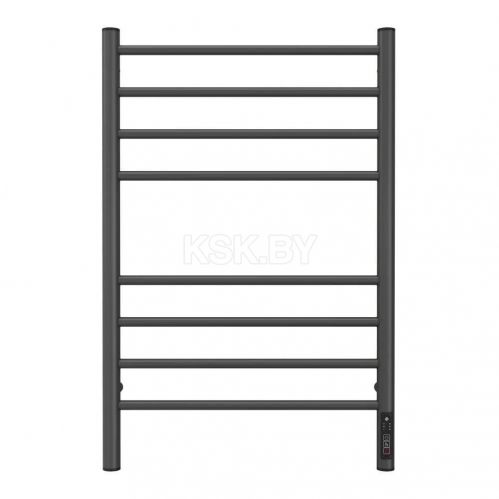 Полотенцесушитель Terminus КС Аврора электро 50*80 графит