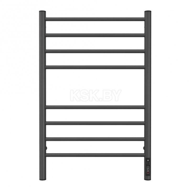 Полотенцесушитель Terminus КС Аврора электро 50*80 графит