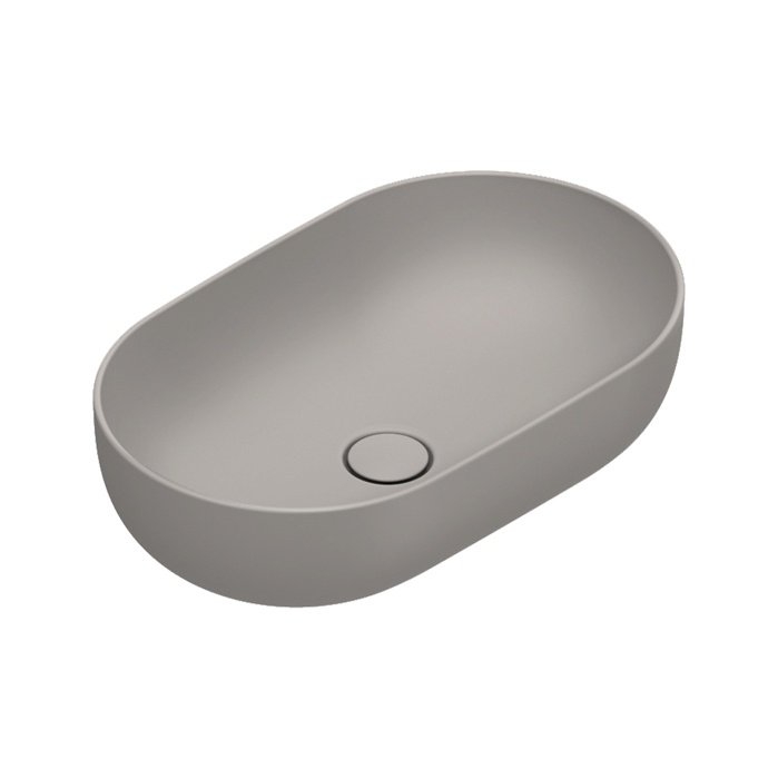 Накладная раковина Catalano Sfera 60*37*16