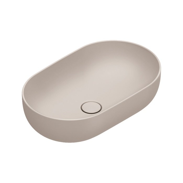 Накладная раковина Catalano Sfera 60*37*16