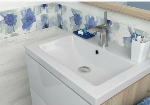 Умывальник Cersanit Como 