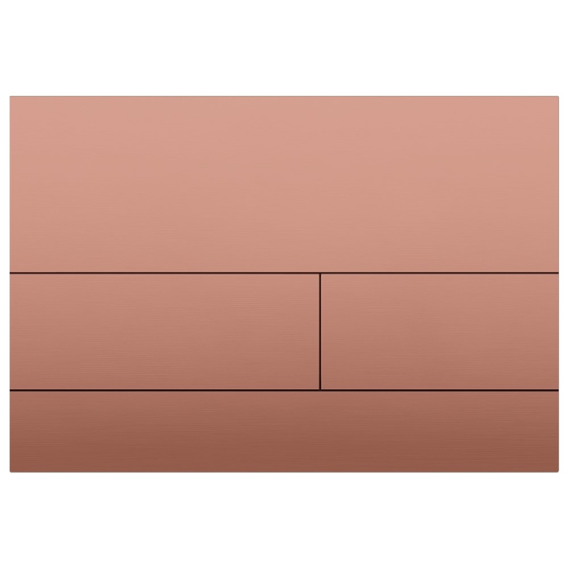 Кнопка металлическая Boheme для инсталляции TECE 