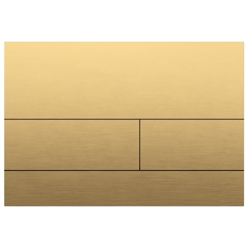 Кнопка металлическая Boheme для инсталляции TECE 