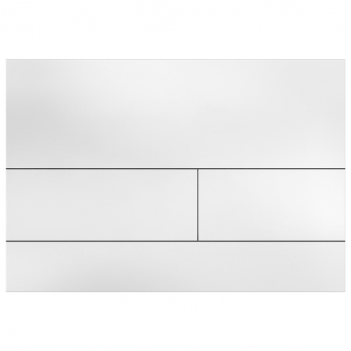 Кнопка металлическая Bohema для инсталляции TECE