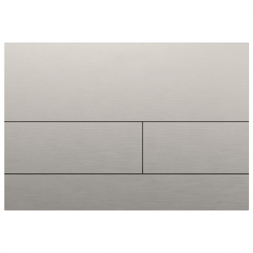 Кнопка металлическая Boheme для инсталляции TECE 