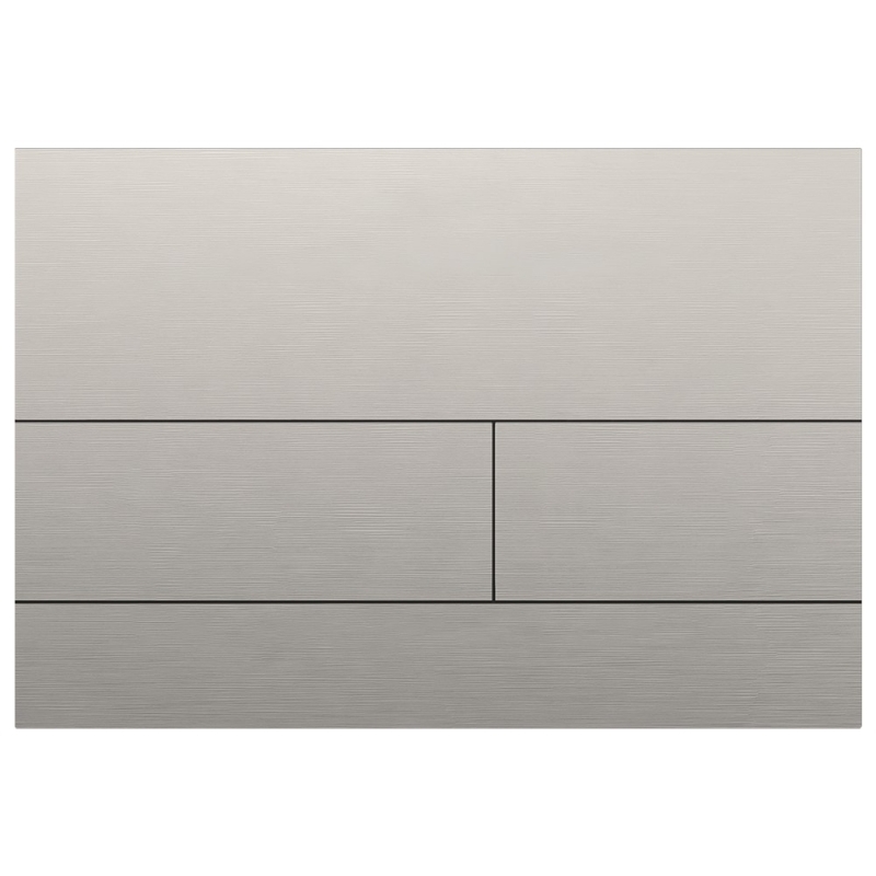 КНОПКА МЕТАЛЛИЧЕСКАЯ BOHEME ДЛЯ ИНСТАЛЛЯЦИИ TECE сатин