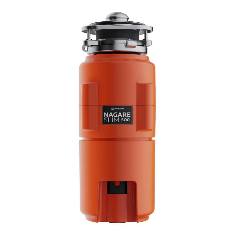 Измельчитель отходов Omoikiri Nagare Slim 500