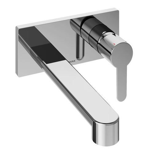 СМЕСИТЕЛЬ ДЛЯ УМЫВАЛЬНИКА RAVAK PURI PU, ВНУТРЕННЯЯ ЧАСТЬ В КОМПЛЕКТЕ