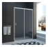 Душевая дверь Veconi Vianno VN-46, прозрачные стекла