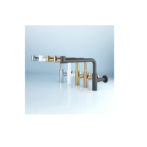 Сифон для раковины Wellsee Drainage System 