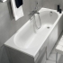 Ванна акриловая Villeroy&Boch O.Novo 170x75 