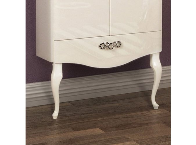 Ножки фигурные (2 шт в уп.)