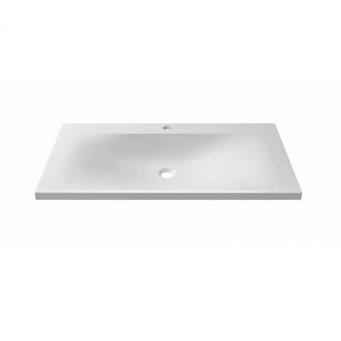 Умывальник Белюкс Порто ПО, Белый