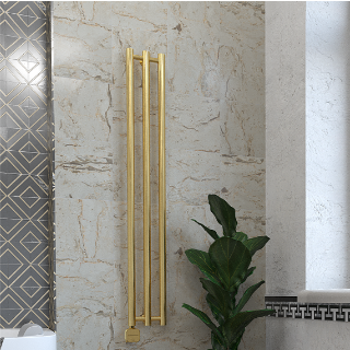 Полотенцесушитель STINOX MINORI DESIGN 