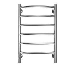 Полотенцесушитель Terminus Классик П6 400х650 электро