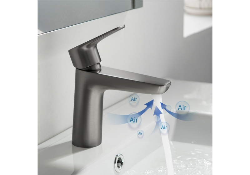 Смеситель для раковины AQUATEK Бетта