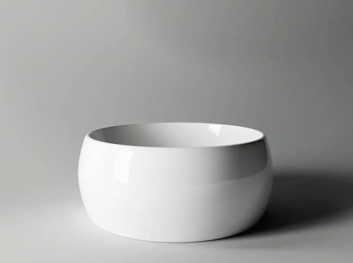 Умывальник CeramicaNova Element 40*40