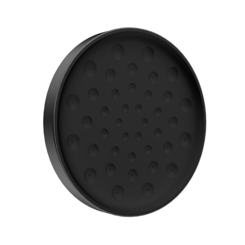 Душевая система Vincea Inspire графит