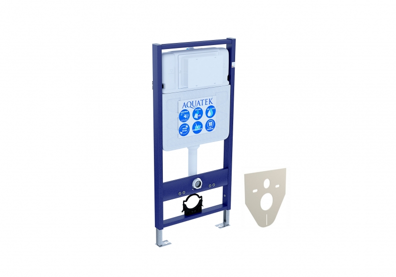 Set AQUATEK КЛАССИК 