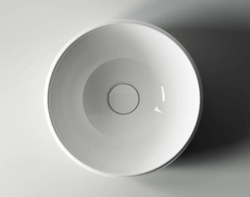 Умывальник CeramicaNova Element 40*40