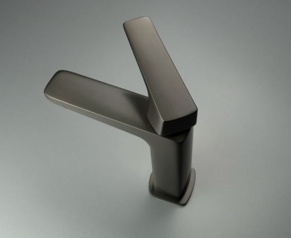 DEANTE  BLUR Смеситель для раковины графит