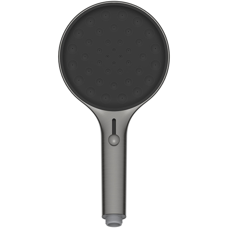 Душевая система Vincea Inspire графит