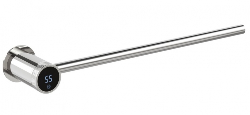 Полотенцесушитель Boheme STICK CHROME