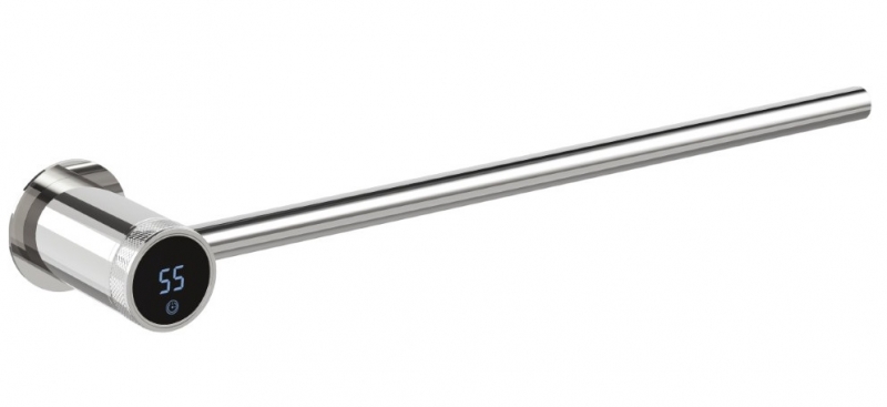Полотенцесушитель Boheme STICK CHROME