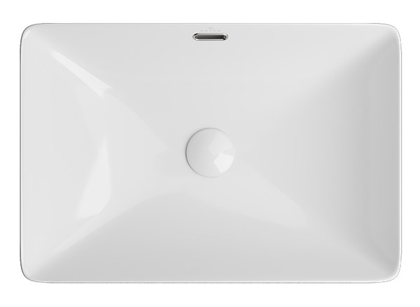 Умывальник Roxen Axel 56*38