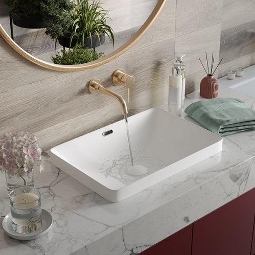 Умывальник Roxen Axel 56*38