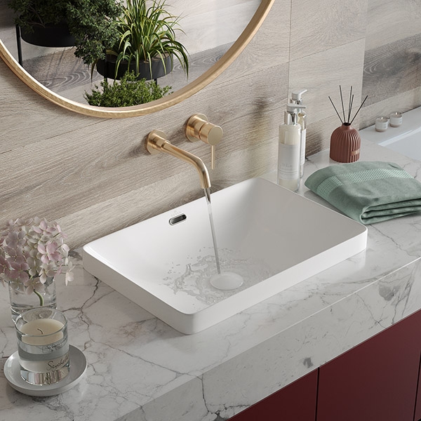 Умывальник Roxen Axel 56*38