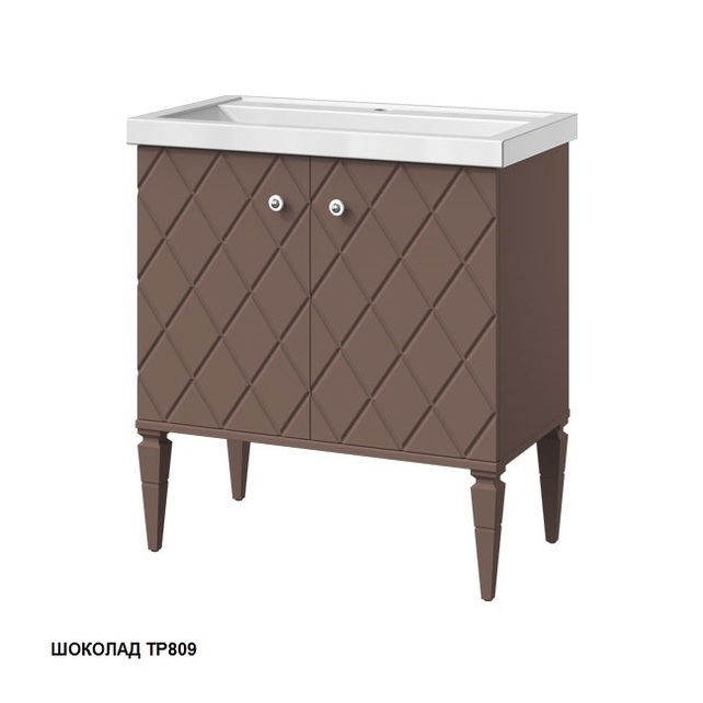 Caprigo ROMA тумба с раковиной