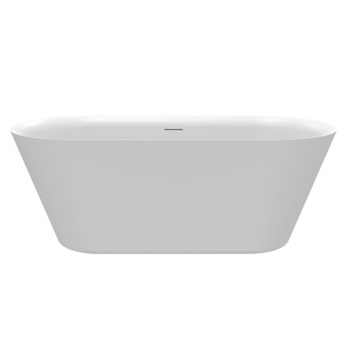 Ванна акриловая AQUAme 168*75 матовая