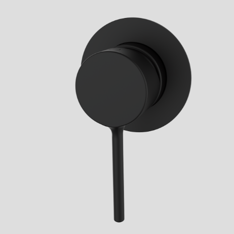 Смеситель GRBmixers Time на 1 режим с внутренней частью