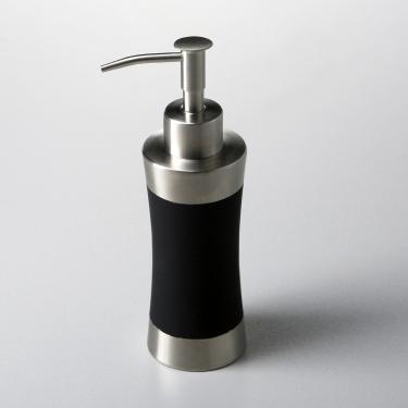 Дозатор для жидкого мыла Wasserkraft Wern K-7500