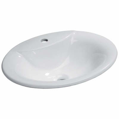 Раковина Ideal Standard Oceane встраиваемая, 54x44 см