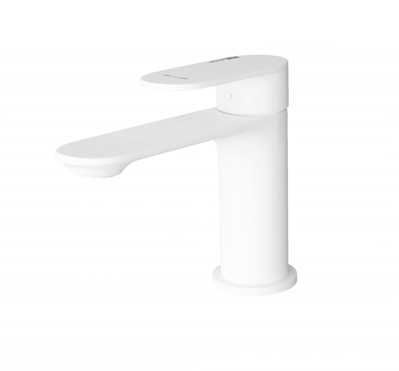 Смеситель для раковины Wasserkraft Mindel